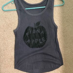 FIONA APPLE TANK